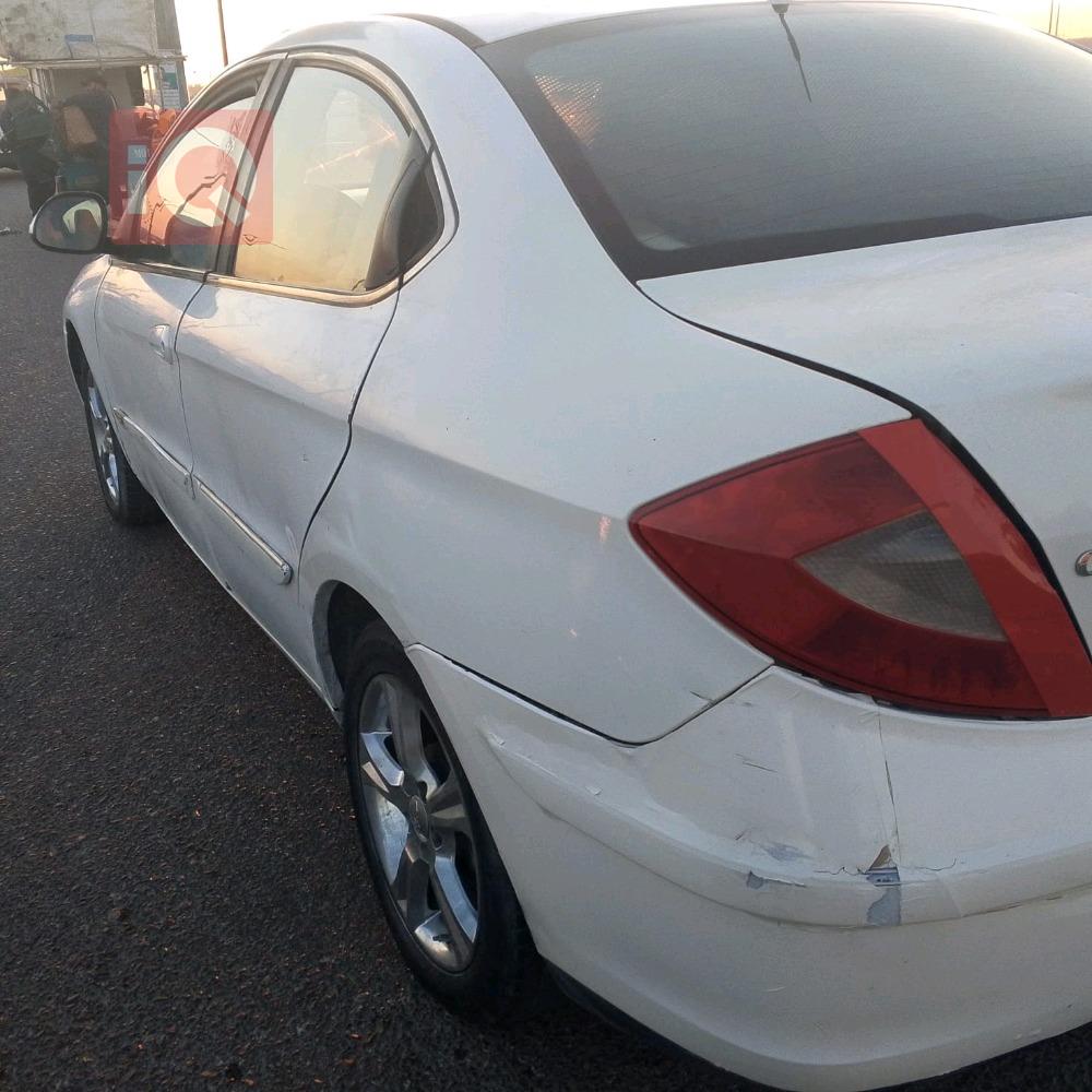 Chery A3